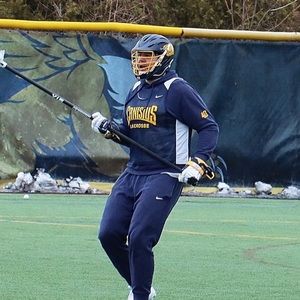 Meet your Posher, Nicholas